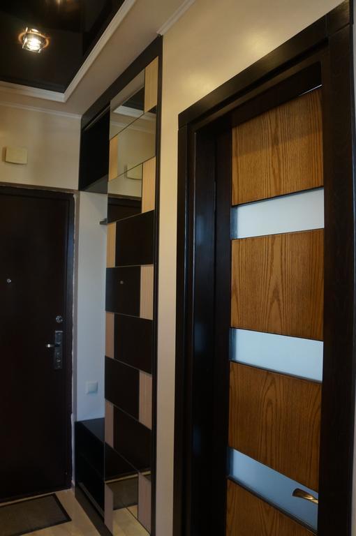 Apartment With Summer Terrace Batumi Room photo